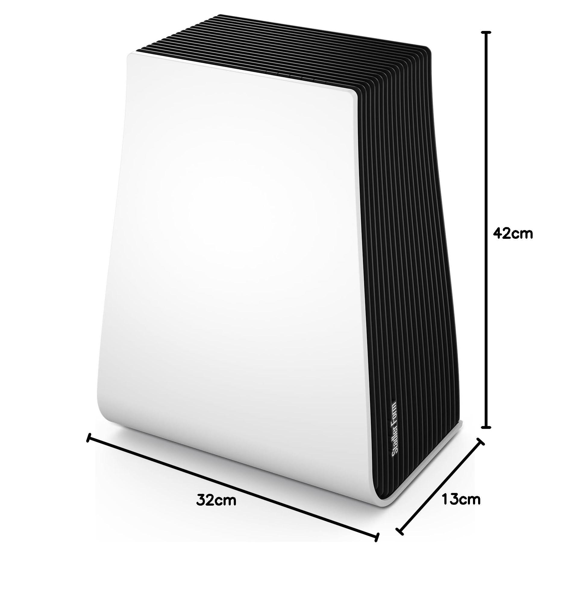 Stadler Form George 2-in-1 Humidifier & Air Purifier Stadler Form George 2-in-1 Humidifier & Air Purifier
